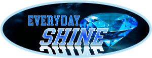 Everyday shine Logo