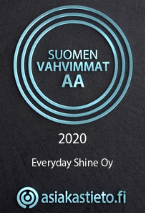 Suomen vahvimmat